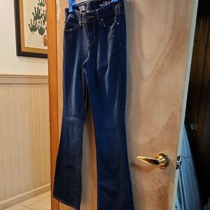GAP Dark Blue Women's Boot Cut Jeans